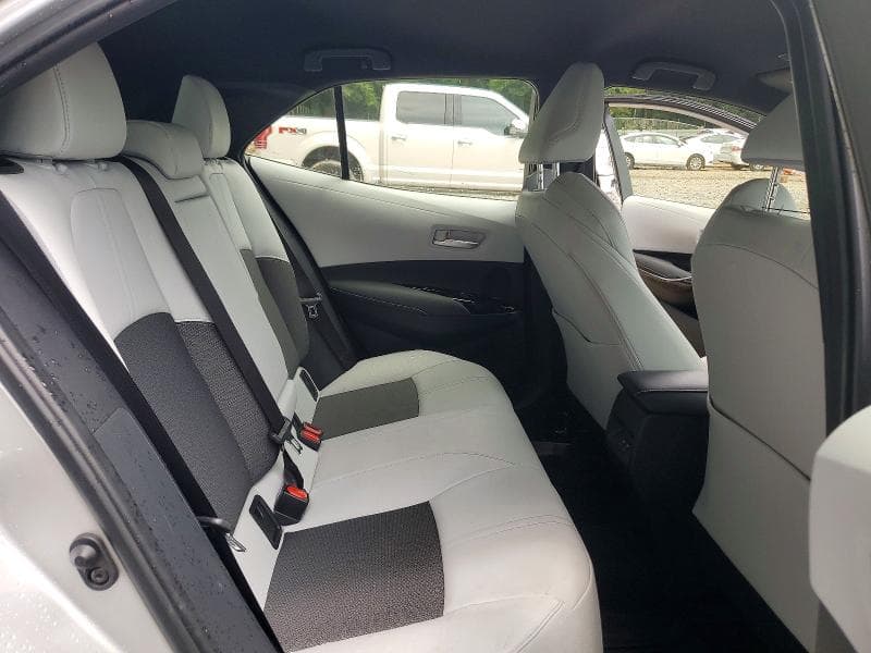 2024 TOYOTA COROLLA XSE 10