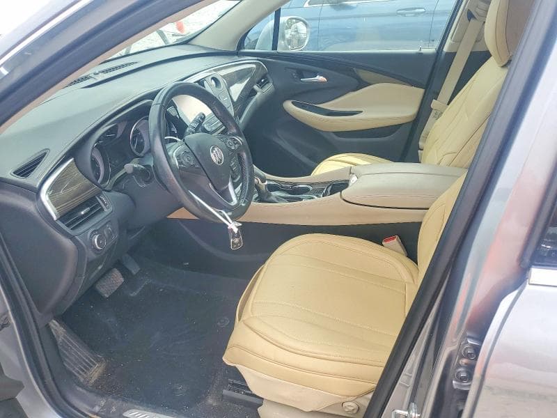 2020 BUICK ENVISION PREFERRED 7