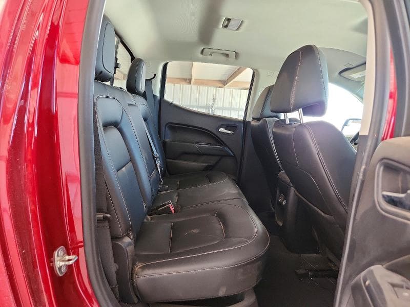 2019 CHEVROLET COLORADO LT 10