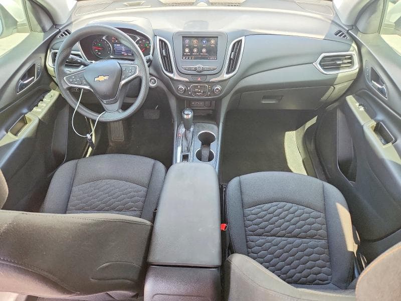 2020 CHEVROLET EQUINOX LT 8