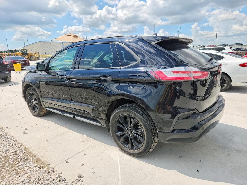 2024 FORD EDGE SE 2