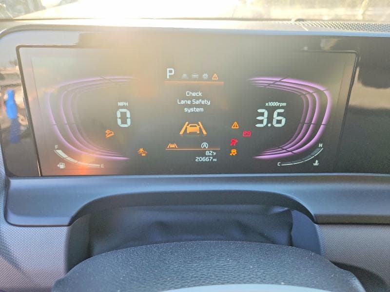 2026 KIA SELTOS LX 9