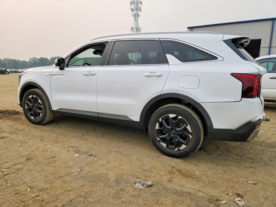 2024 KIA SORENTO S 2
