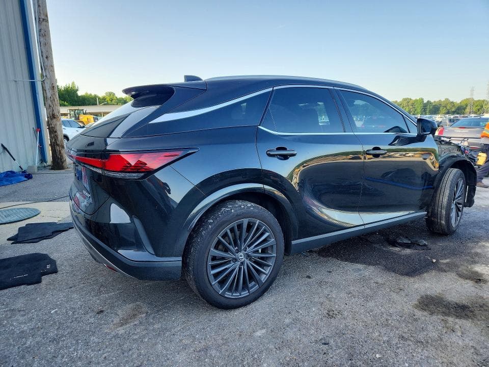 2025 LEXUS RX 350 PREMIUM 3