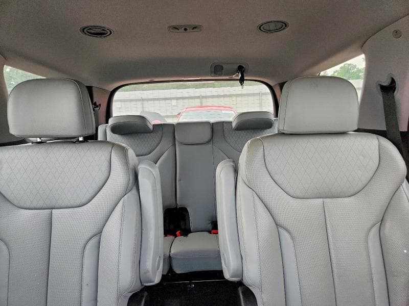 2020 HYUNDAI PALISADE SEL 10