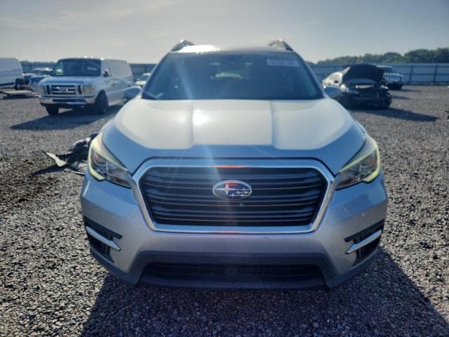 2019 SUBARU ASCENT PREMIUM 5