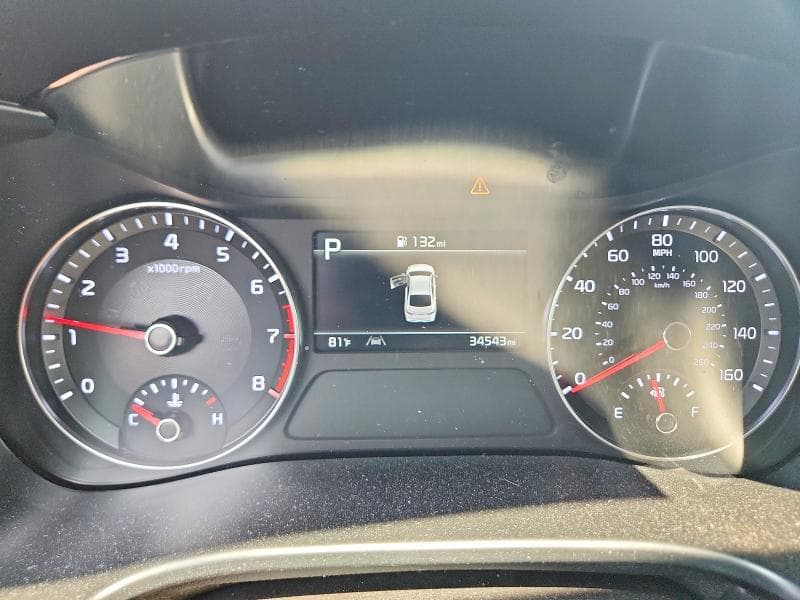 2024 KIA FORTE LXS 9