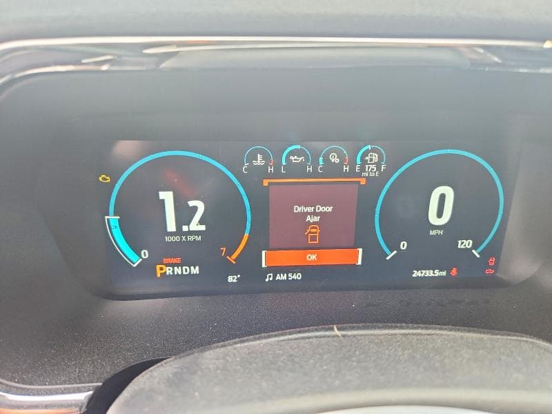 2022 FORD F150 SUPERCREW 9