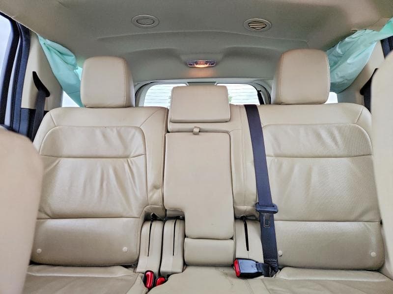 2019 FORD FLEX LIMITED 10