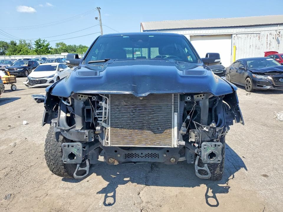 2020 RAM 1500 REBEL 5