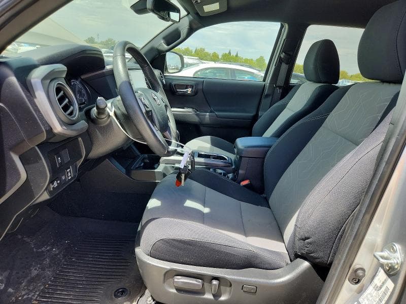 2023 TOYOTA TACOMA TRD OFF-ROAD 7