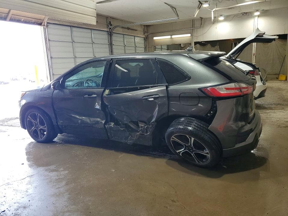 2019 FORD EDGE ST 2