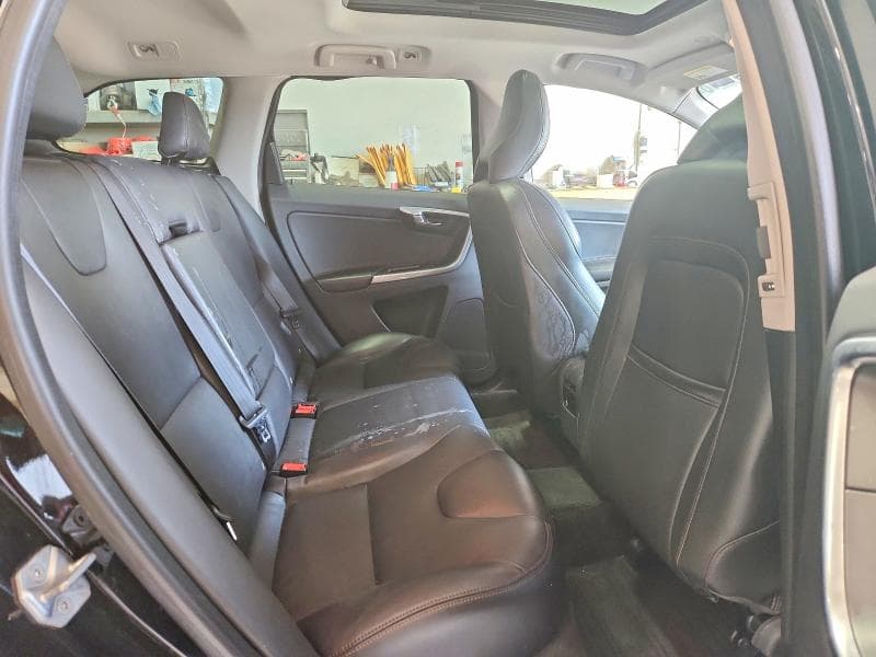 2017 VOLVO XC60 T5 DYNAMIC 11