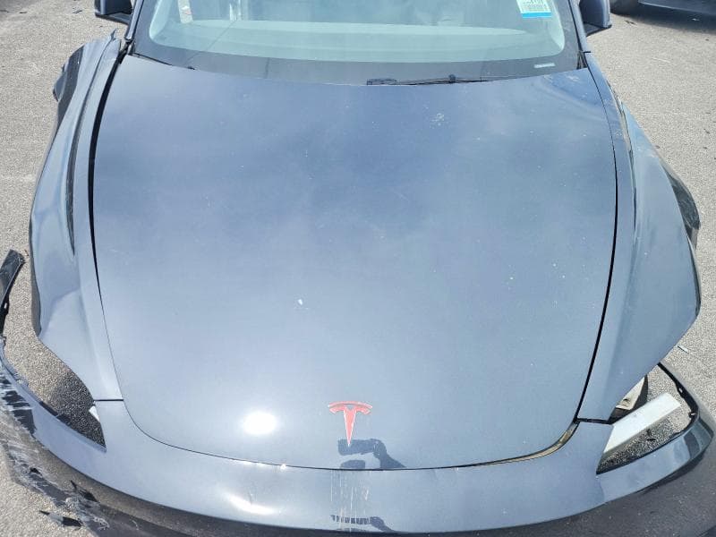 2024 TESLA MODEL 3 11