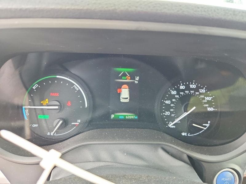 2022 TOYOTA SIENNA XLE 9