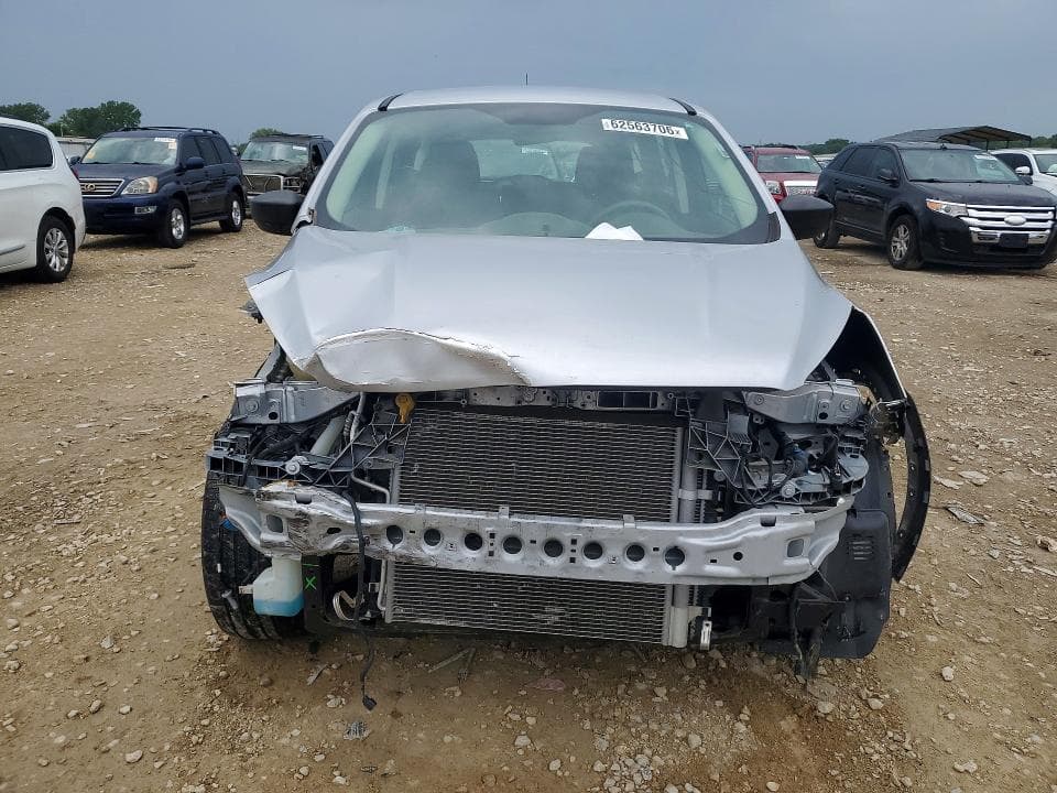 2019 FORD ESCAPE S 5