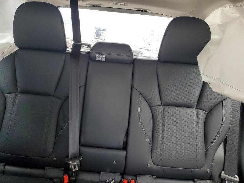 2024 SUBARU FORESTER TOURING 10