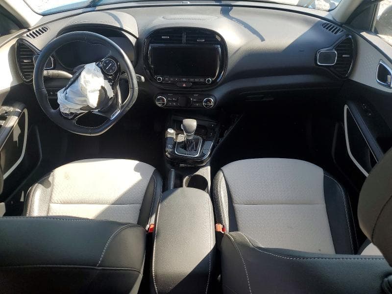 2023 KIA SOUL GT LINE 8