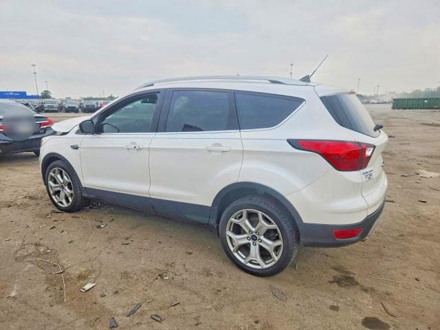 2019 FORD ESCAPE TITANIUM 2