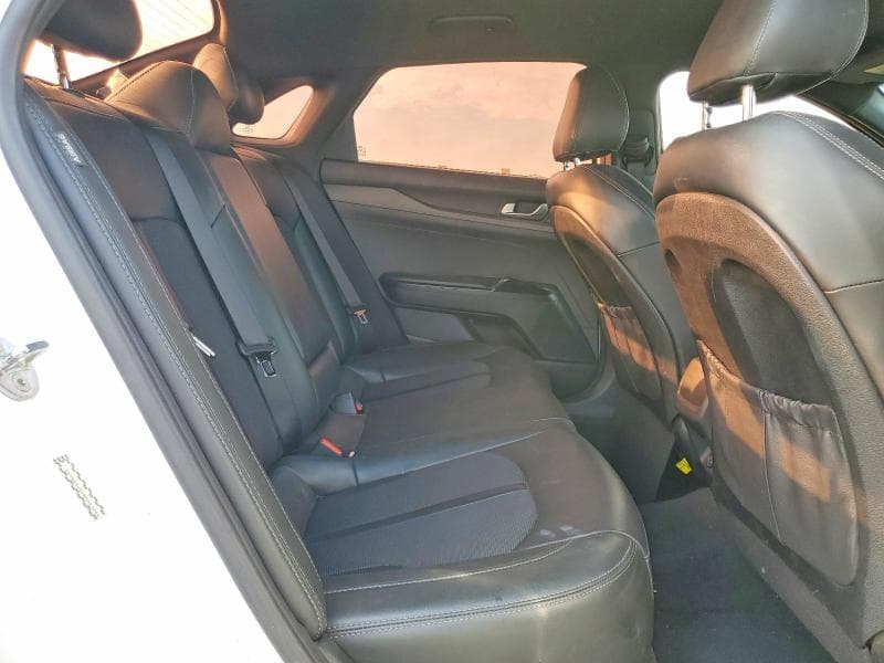 2021 KIA K5 GT LINE 10