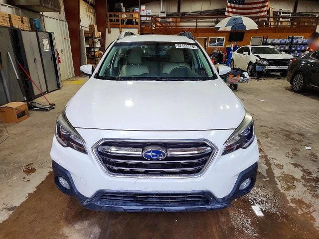 2019 SUBARU OUTBACK 2.5I LIMITED 5