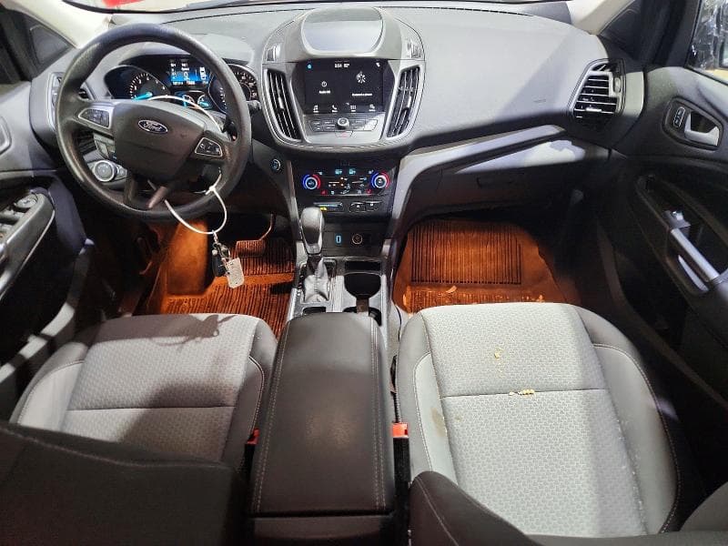 2019 FORD ESCAPE SE 8
