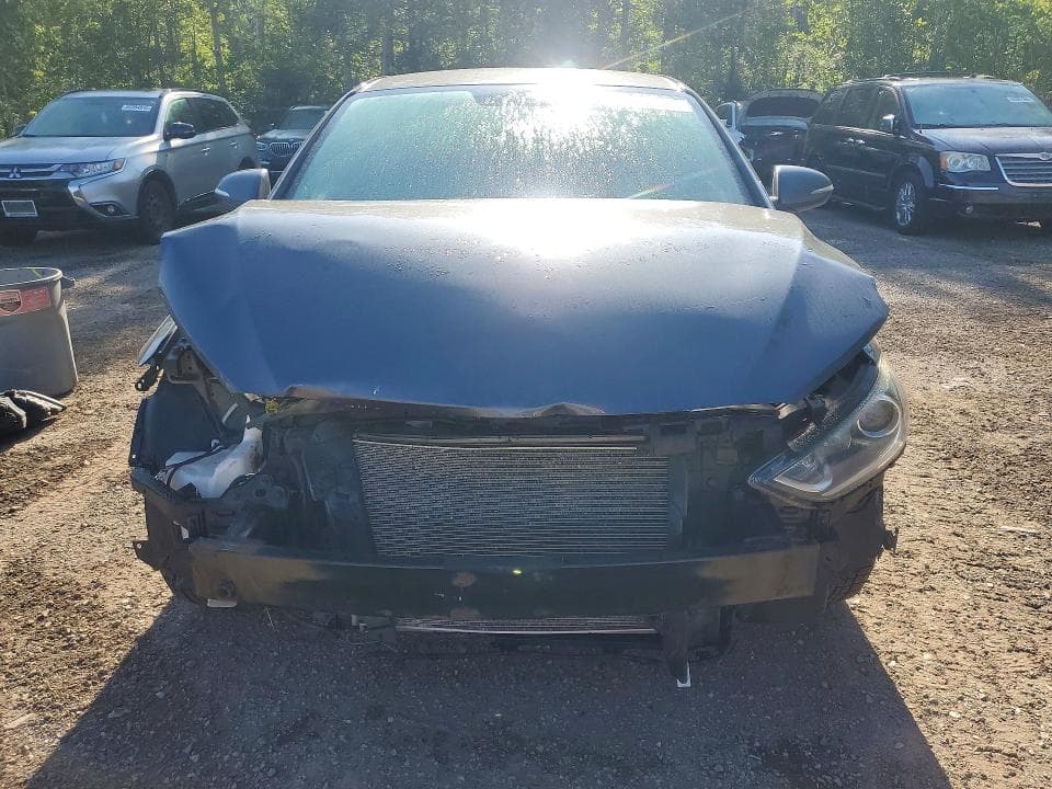 2017 HYUNDAI ELANTRA SE 5