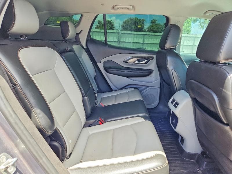 2019 GMC TERRAIN SLT 10