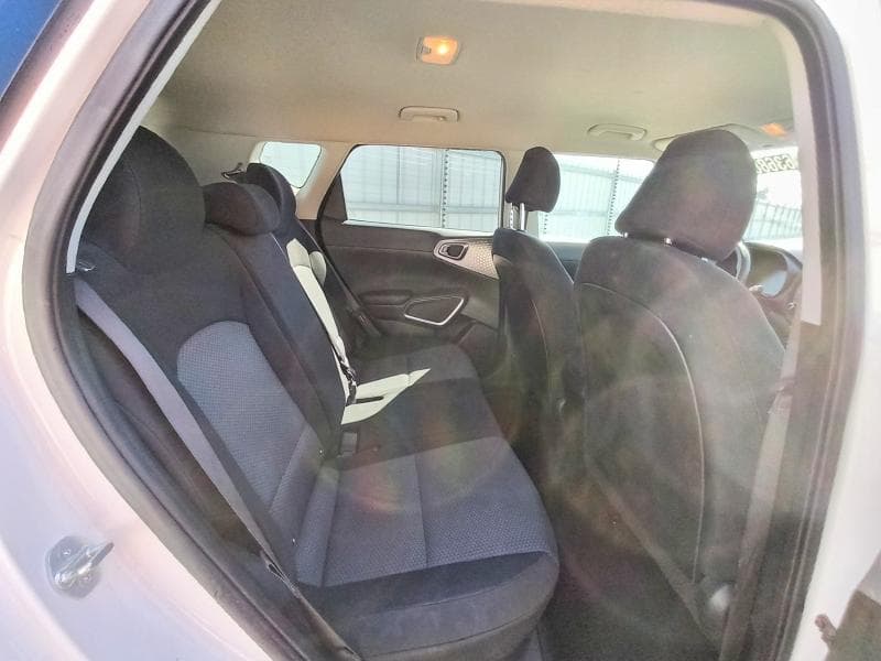 2023 KIA SOUL LX 10
