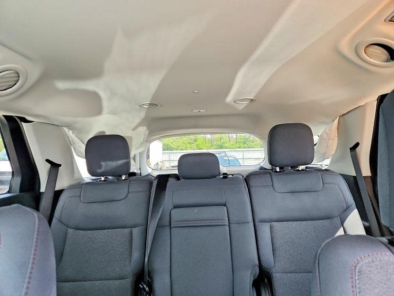 2026 FORD EXPLORER ACTIVE 10