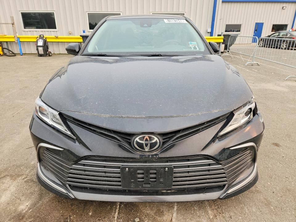 2024 TOYOTA CAMRY LE 5