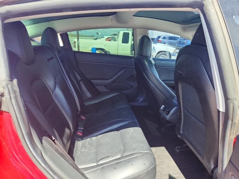 2019 TESLA MODEL 3 10
