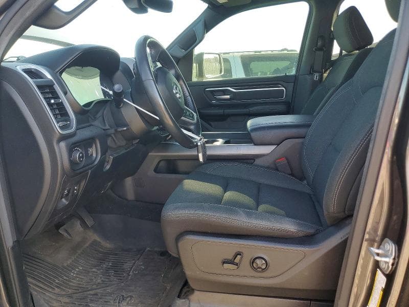 2020 RAM 1500 BIG HORN/LONE STAR 7