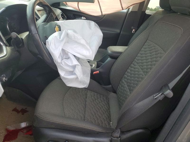 2019 CHEVROLET EQUINOX LT 7