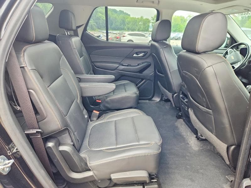 2020 CHEVROLET TRAVERSE LT 11