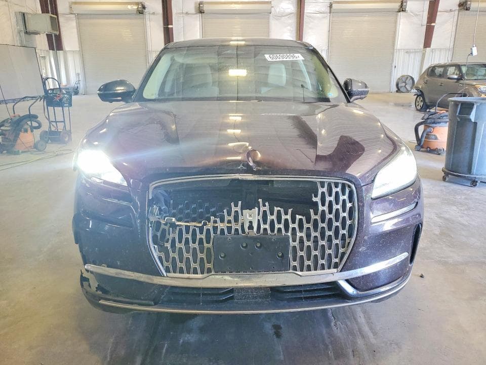 2023 LINCOLN CORSAIR 5