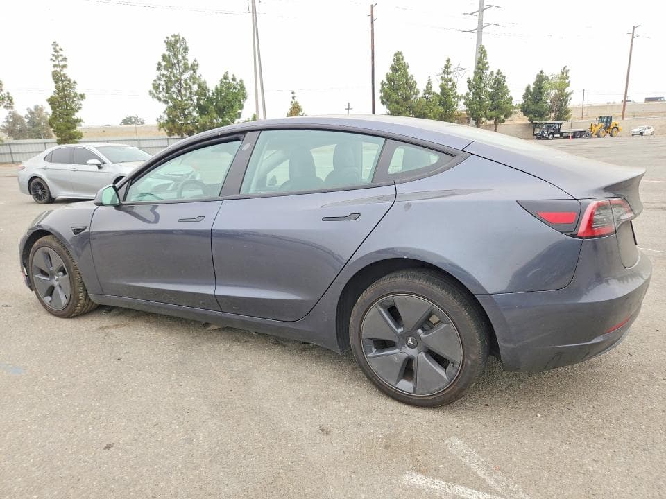 2023 TESLA MODEL 3 2