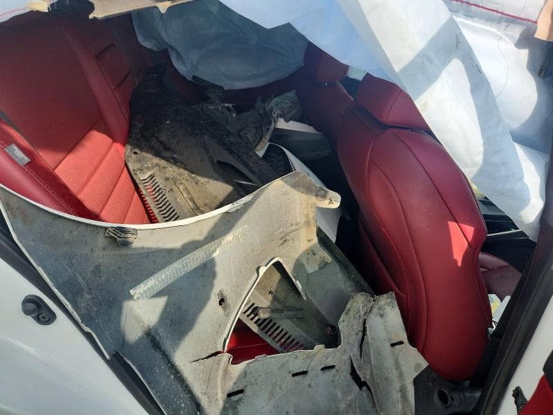 2019 LEXUS IS 300 10