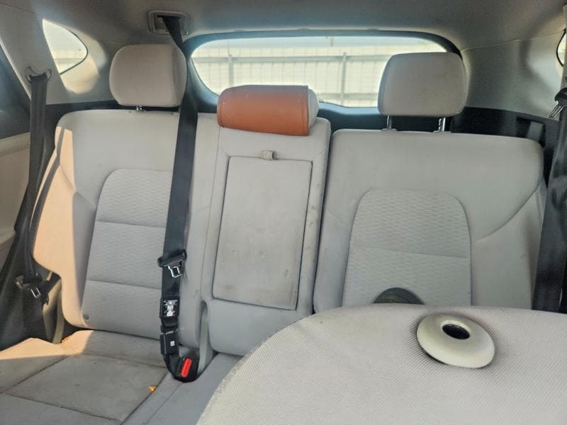 2019 HYUNDAI TUCSON VALUE 10