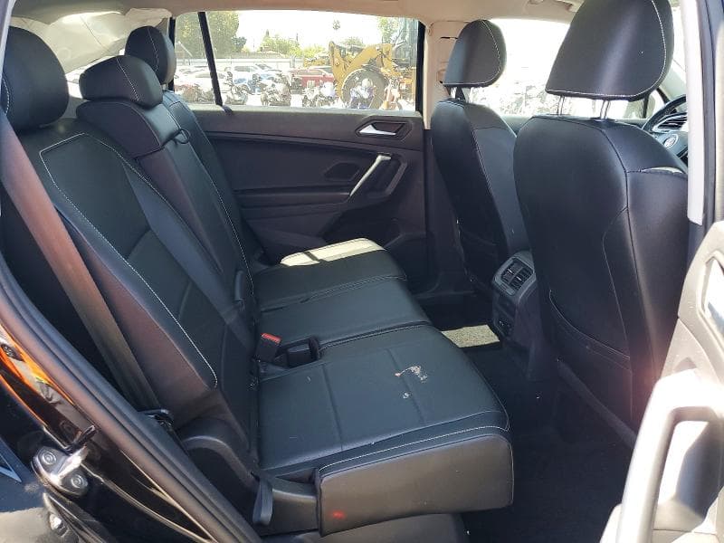 2021 VOLKSWAGEN TIGUAN SE 11