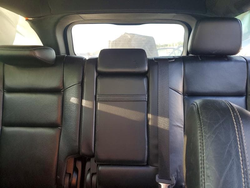 2017 JEEP GRAND CHEROKEE LIMITED 10