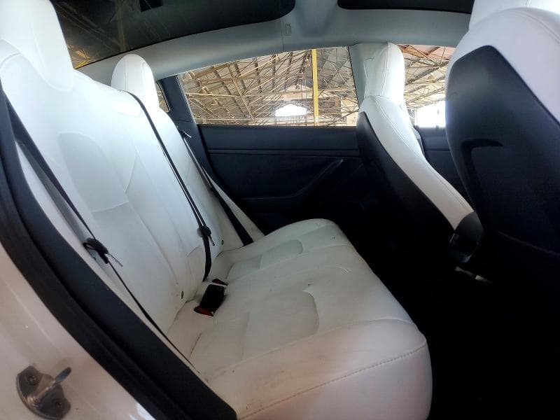 2021 TESLA MODEL 3 10