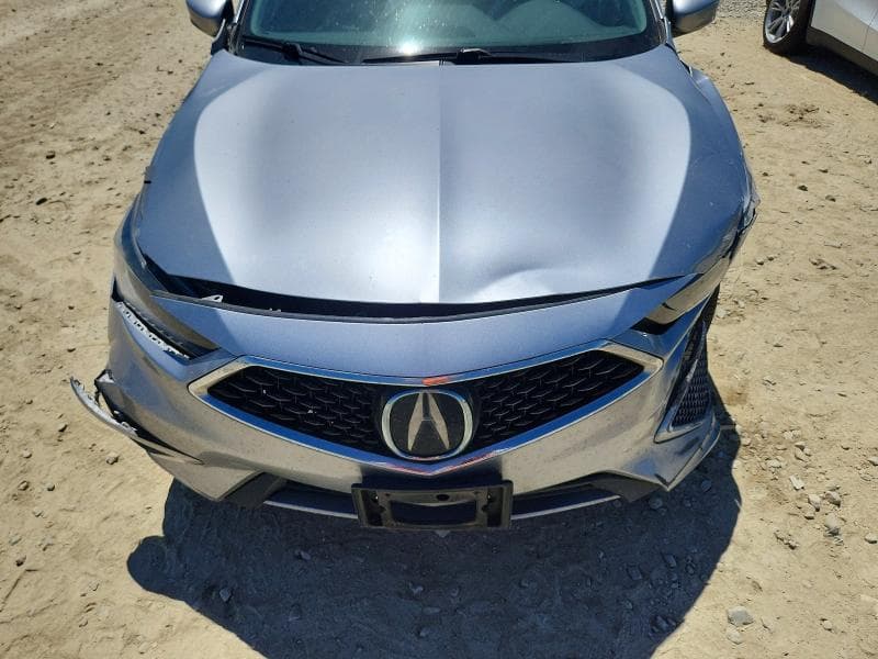 2020 ACURA ILX 11