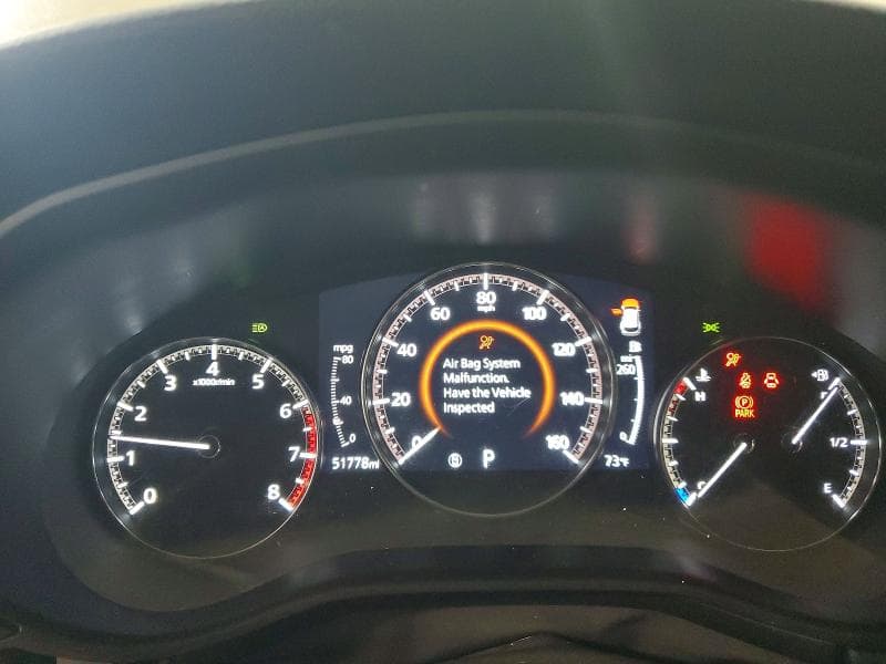 2023 MAZDA CX-50 PREMIUM 9