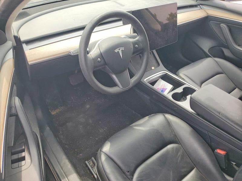 2023 TESLA MODEL 3 8