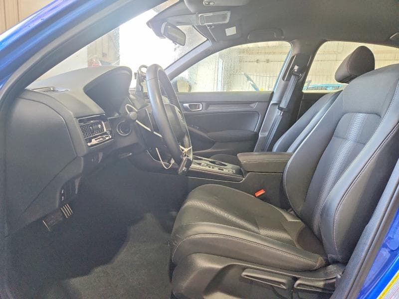 2023 HONDA CIVIC SPORT 7