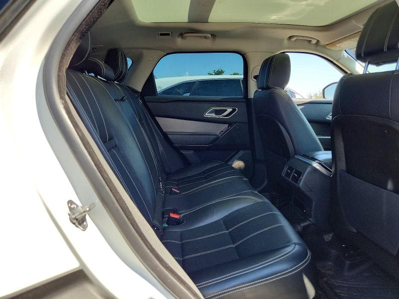 2020 LAND ROVER RANGE ROVER VELAR S 11