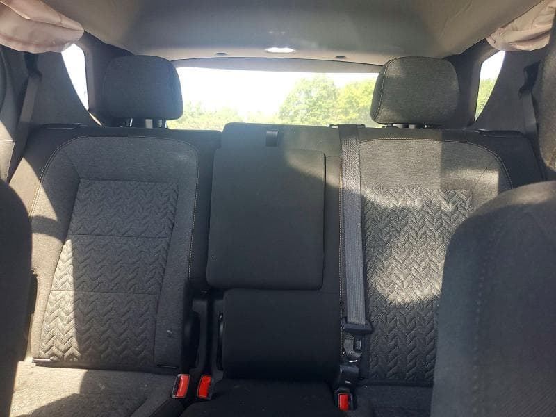 2022 CHEVROLET EQUINOX LT 10