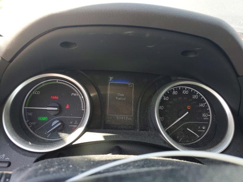 2024 TOYOTA CAMRY 9