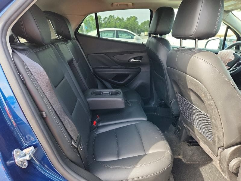 2020 BUICK ENCORE ESSENCE 11